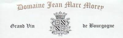 (image for) Jean Marc Morey BEAUNE GREVES 2009 (GL)